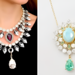 From Vintage to Modern: Jewelry Styles That Never Go Out of Fashion