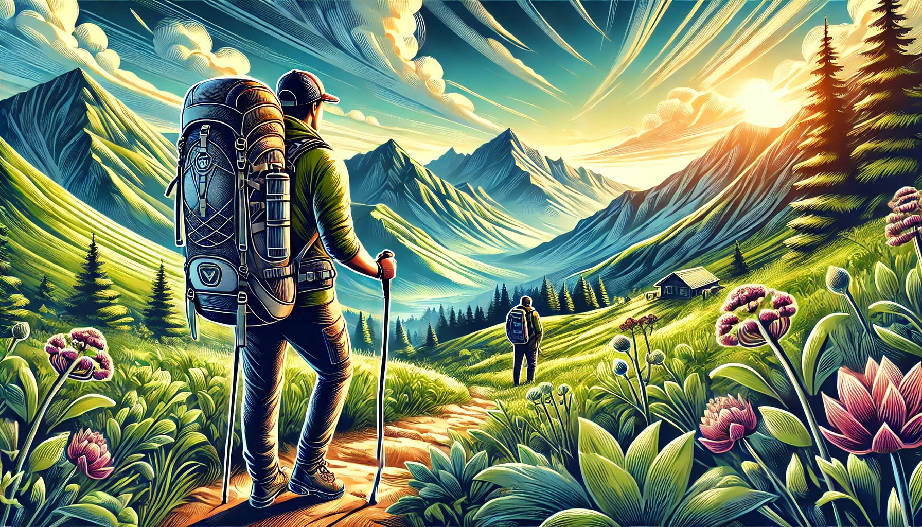 The Best Lightweight Backpacks for Hikers: Reviews and Recommendations