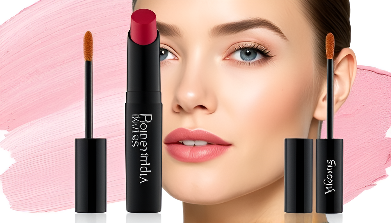 The Secret to Long-Lasting Makeup: Products That Stay All Day