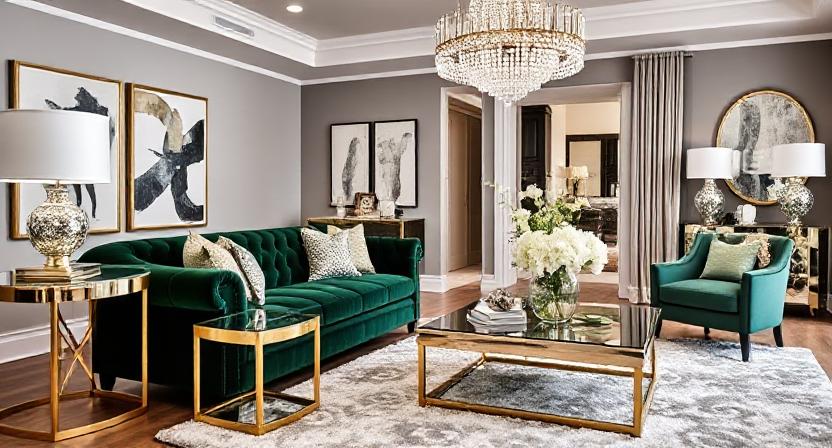 Top 10 Z Gallerie Furniture Pieces to Elevate Your Home Décor
