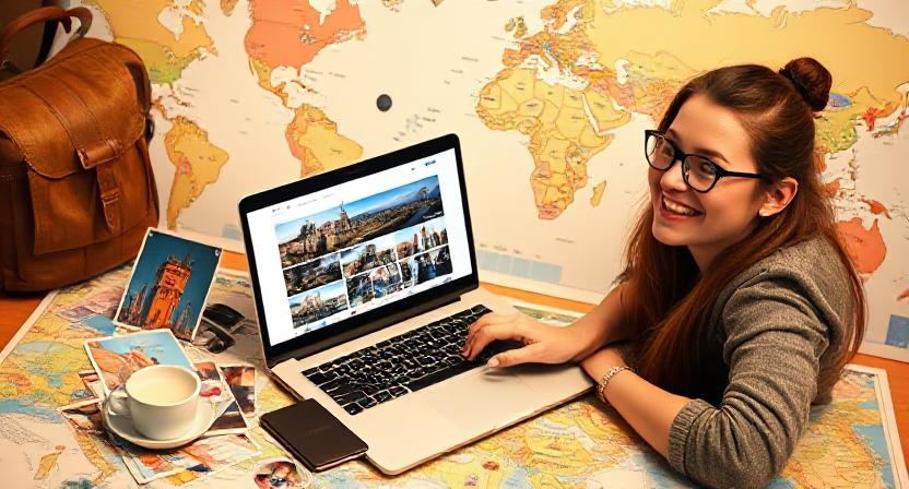 🌍 Exploring the World with Viator: A Comprehensive Guide to Booking Travel Experiences