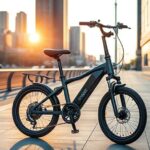 The Evolution of Folding E‑Bikes: A Look at Engwe’s Latest Innovations