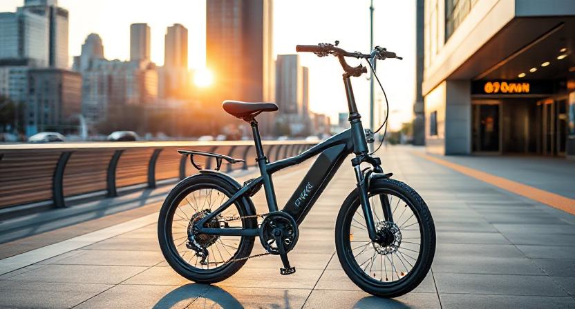 The Evolution of Folding E‑Bikes: A Look at Engwe’s Latest Innovations