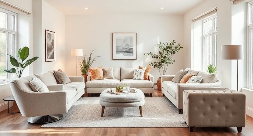 Top 10 Chita Living Furniture Pieces to Elevate Your Home Décor