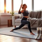 From Morning Yoga to Movie Night: Styling Boody’s Bamboo CloudKnit