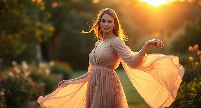 Ever-Pretty Dresses: Affordable Elegance for Every Occasion