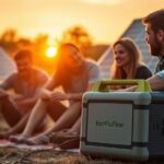 How to Save Up to $200 on EcoFlow with These Verified Discount Codes