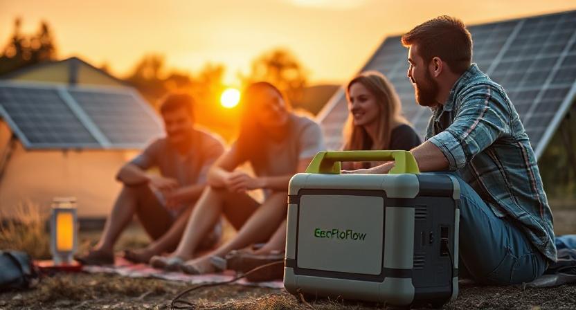 How to Save Up to $200 on EcoFlow with These Verified Discount Codes