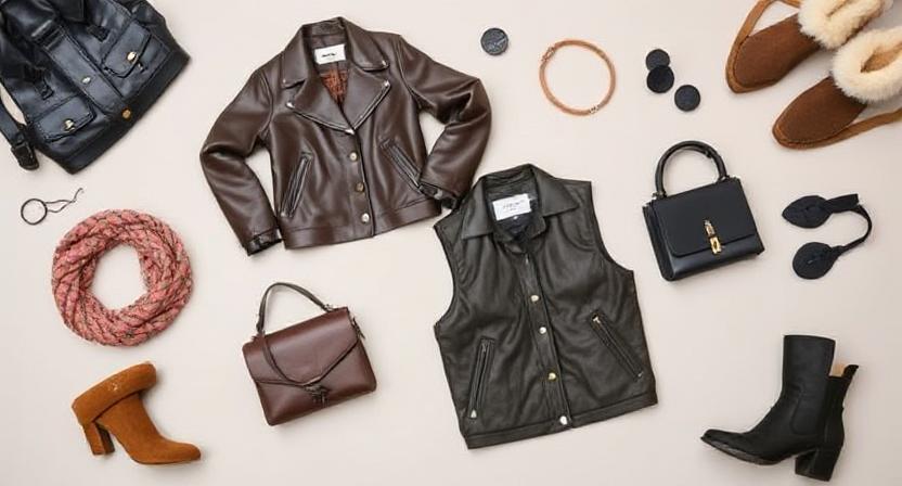 Top 10 Designer Pieces to Shop on Oxygen Clothing This Season