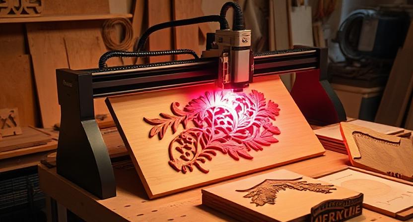 Unleashing Creativity: Top 5 Projects to Make with xTool Laser Cutters