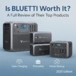 Is Bluetti Worth It? A Full Review of Their Most Popular Products