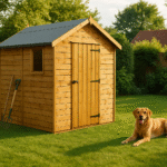 🏡 Why Sheds.co.uk Is the Best Place to Buy Wooden Garden Sheds Online