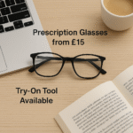 Firmoo UK Review: Are Their Glasses Worth It?