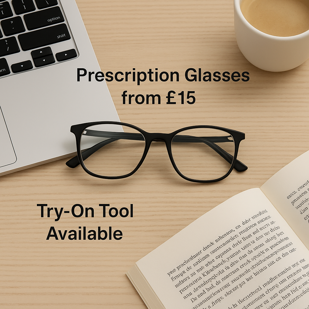 Firmoo UK Review: Are Their Glasses Worth It?