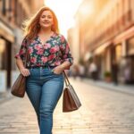 Ulla Popken Review 2025: Plus-Size Fashion That Actually Fits