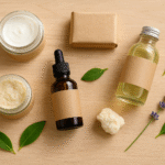 Clean Beauty, Consciously Crafted: Natural Heroes’ Sustainable Promise