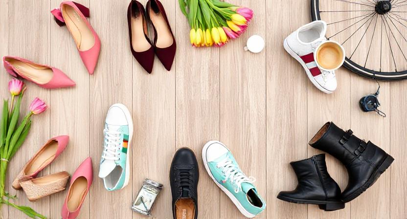 Step into Style: Unveiling Amigo’s Latest Shoe Collections