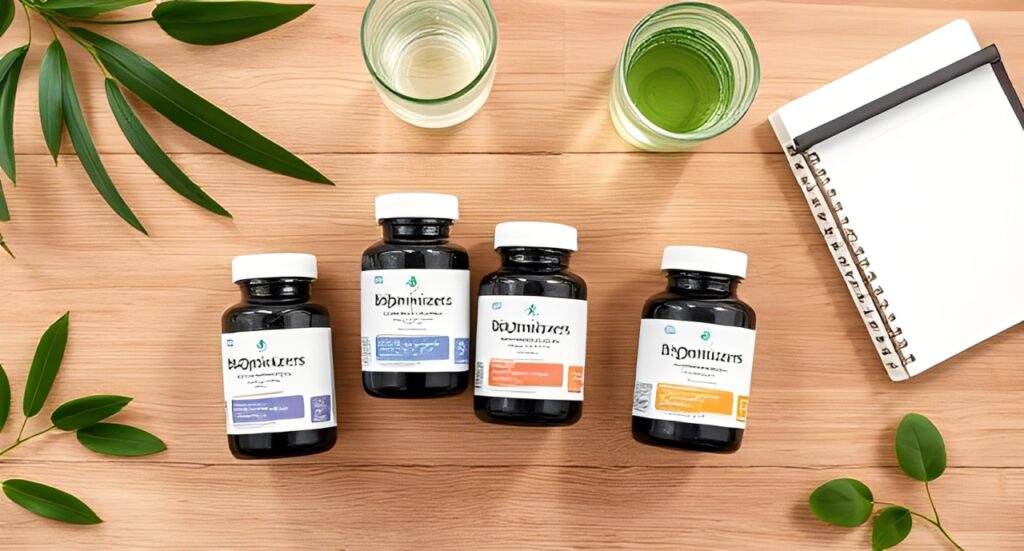 How to Choose the Right Supplement from BiOptimizers Based on Your Health Goals
