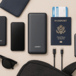 Best Anker Power Banks for Travel: Top Picks & How to Choose