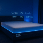 Smart Sleep, Smarter Health: How Eight Sleep Improves Recovery and Performance