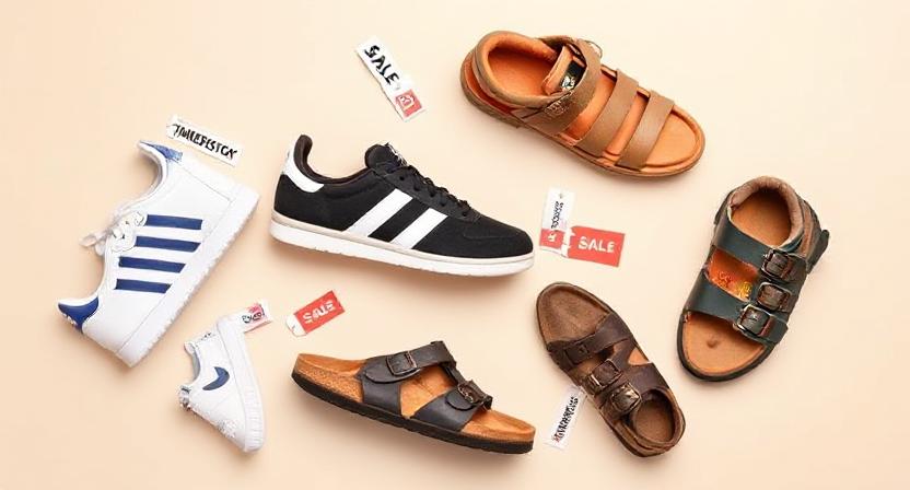 Hot Brands, Low Prices: A Deep Dive into Schoenenwinkel’s Best Deals