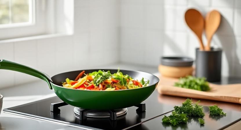 Are GreenPan Pans Worth It? A Balanced Look at Performance, Cost, & Longevity