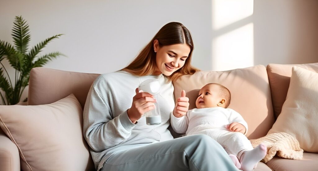 MomCozy for Budget-Conscious Moms: Affordable Comfort without Sacrificing Quality