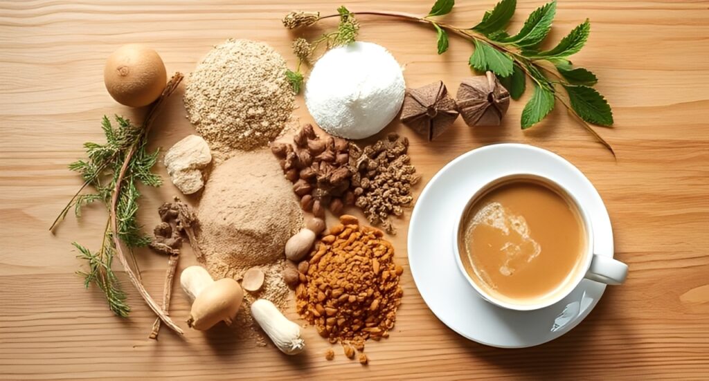 Is This for Everyone? Potential Risks & Benefits of Daily Mushroom Supplements
