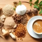Is This for Everyone? Potential Risks & Benefits of Daily Mushroom Supplements