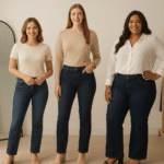 NYDJ Styles You’ll Love: Best Cuts for Petite, Tall, and Plus Sizes