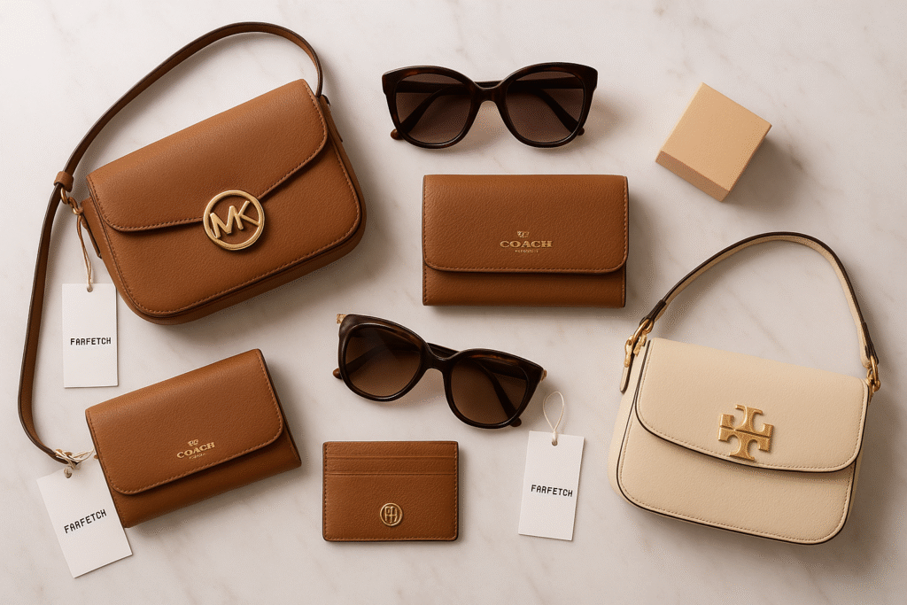 Top Luxury Brands on Farfetch Under $500: Great Finds for Less