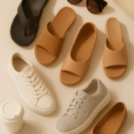 Top 5 FitFlop Styles for Everyday Comfort Without Sacrificing Style