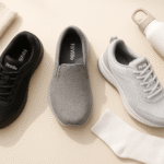 FitVille Shoes for Sensitive Feet: What Makes Them Special