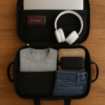 🧳 Behind the Design: What Makes Lo & Sons Travel Bags Stand Out