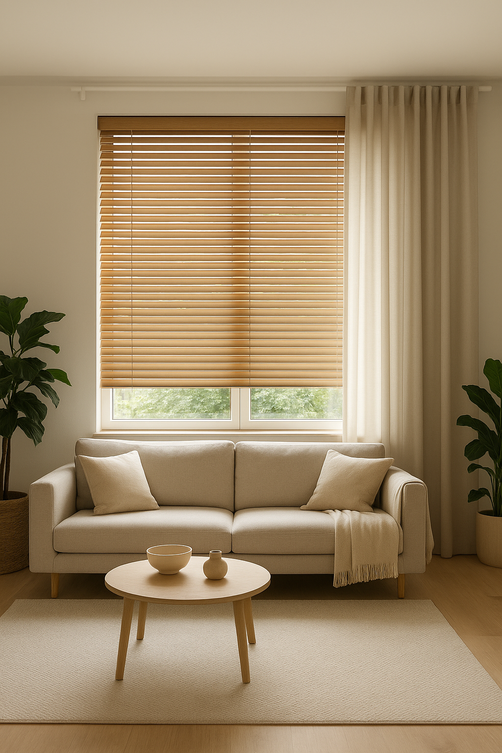 🏡 Top 5 Raambekledingen van 123Jaloezie.nl om je Woonkamer te Verfrissen