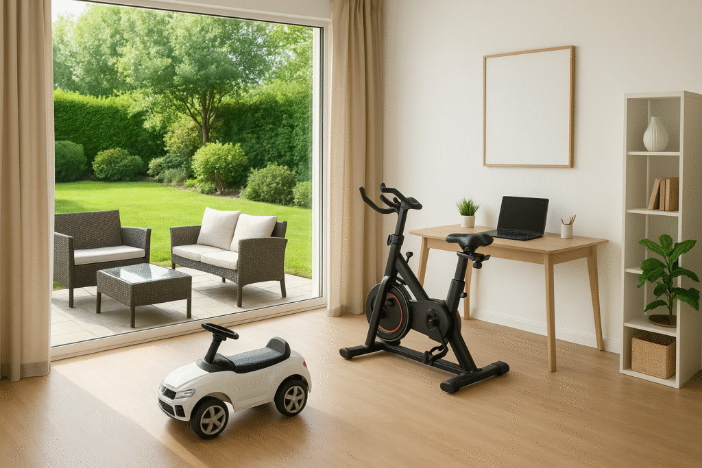 Aosom UK Review: Affordable Home, Garden & Lifestyle Essentials