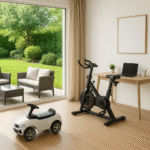 Aosom UK Review: Affordable Home, Garden & Lifestyle Essentials