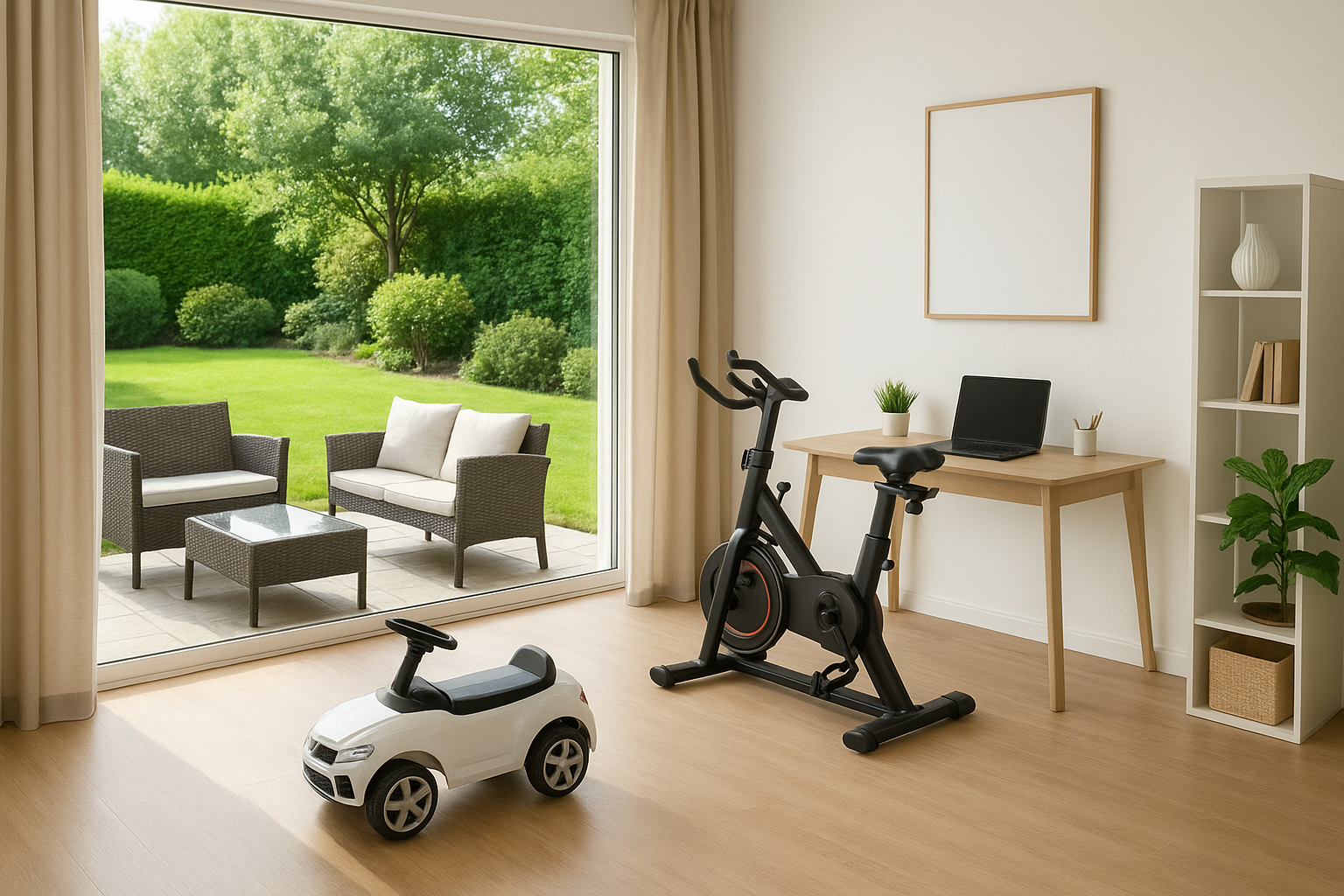 Aosom UK Review: Affordable Home, Garden & Lifestyle Essentials