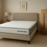 Van bestelling tot bezorging: Onze ervaring met Beddenbriljant in 2025