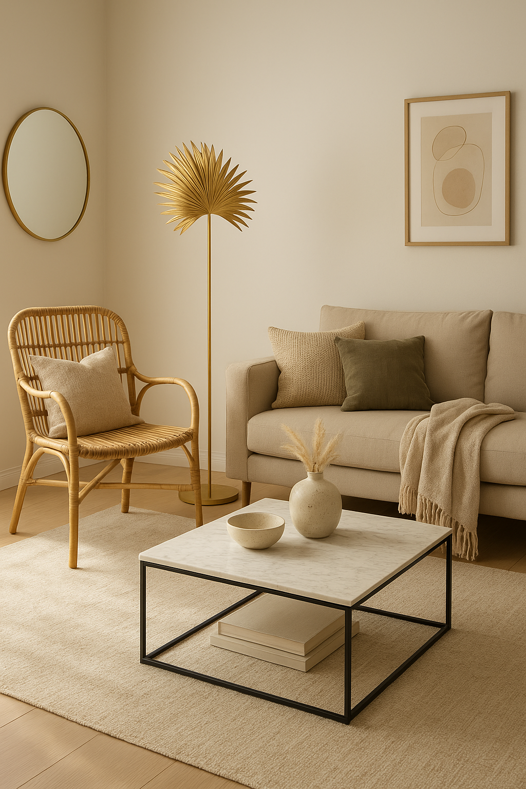 Top 10 Ella James Pieces to Transform Your Living Room This Season