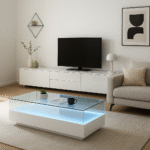 Top 10 Furniture in Fashion Pieces to Modernise Your Living Room