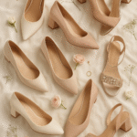 Top 10 Sargasso & Grey Shoes for Wedding Season – Comfort Meets Elegance