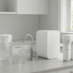 Top 5 Waterdrop Systems for Clean Tap Water at Home