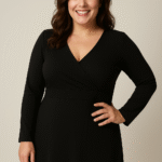 Top 5 Yoek Jurken die je Curves Flatteren & je Zelfvertrouwen Boost