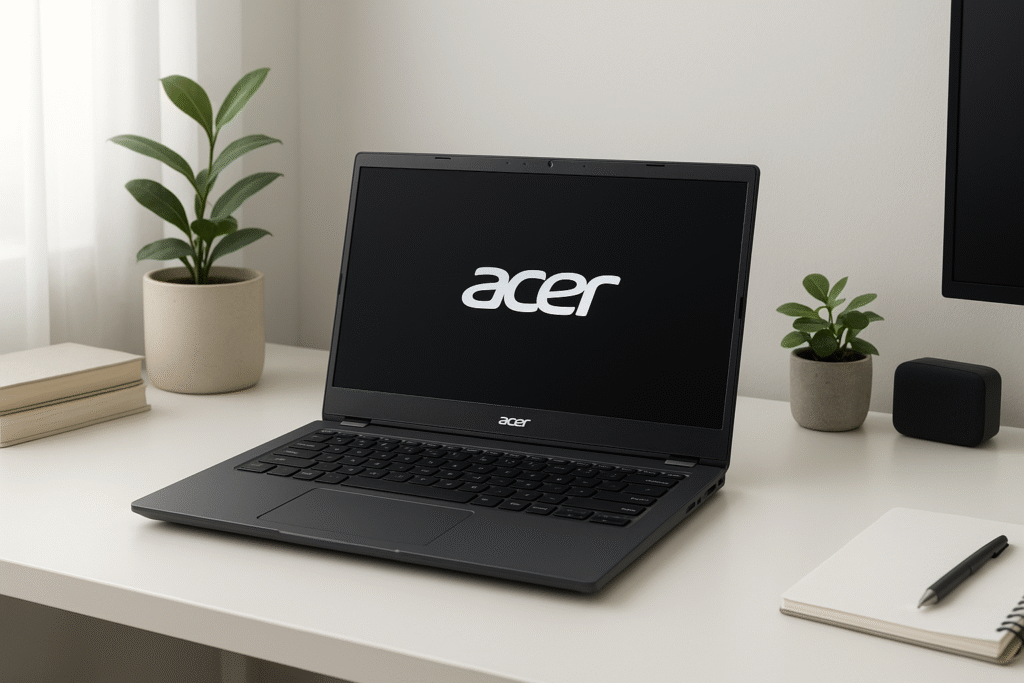 📝 Top 5 Acer Laptops for Students & Professionals (2025)