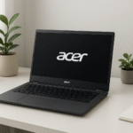 📝 Top 5 Acer Laptops for Students & Professionals (2025)