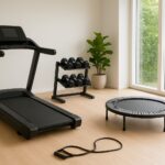 Betersport.nl: Dé complete webshop voor fitnessapparatuur, trampolines en trainingsmaterialen in Nederland