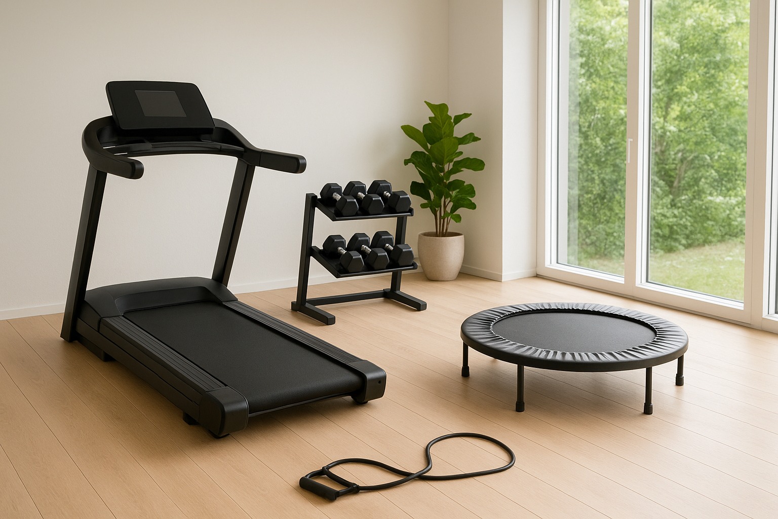 Betersport.nl: Dé complete webshop voor fitnessapparatuur, trampolines en trainingsmaterialen in Nederland