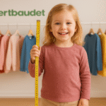 Hoe Kies Je de Juiste Maat bij Vertbaudet: Tips voor Baby, Peuter & Kinderen