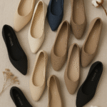 Top 10 VIVAIA Flats for Work-to-Weekend Style